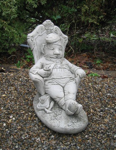 KM18 Lord Gnome KM18 Lord Gnome